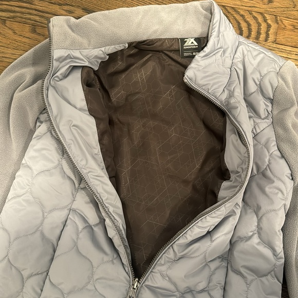 ZeroXposur Jacket - Picture 3 of 4